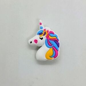 🎈5/$10🎈 CROC CHARMS.. unicorn..